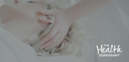 massage hands