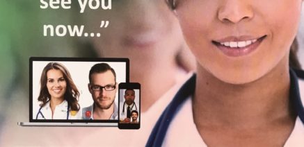 lady GP online service