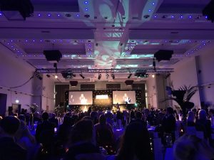 Wales Pharmacy Awards 2019