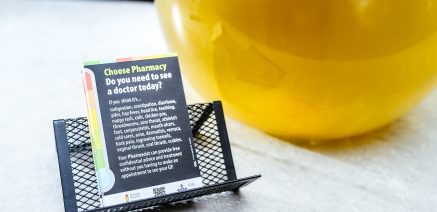 NHS Common Ailments Neath