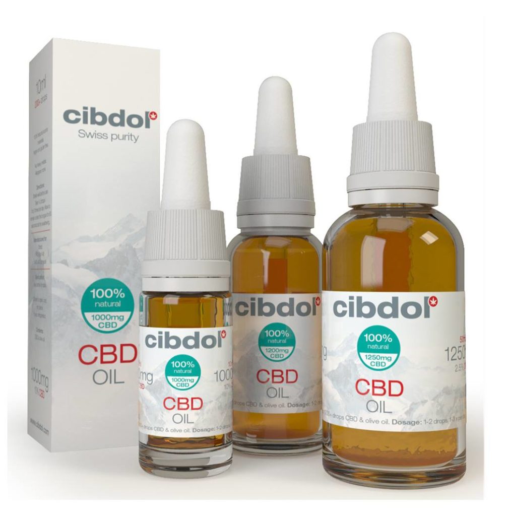 cbd oil neath