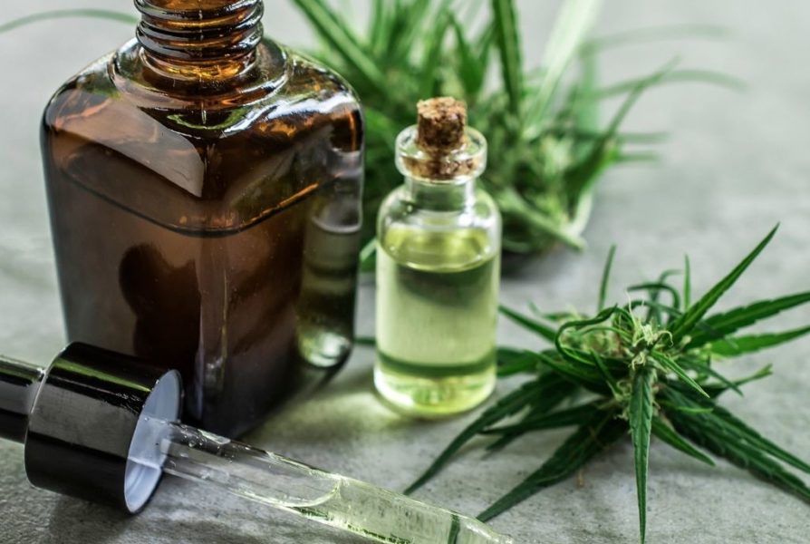 cbd oil neath