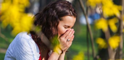 beat hay fever in neath