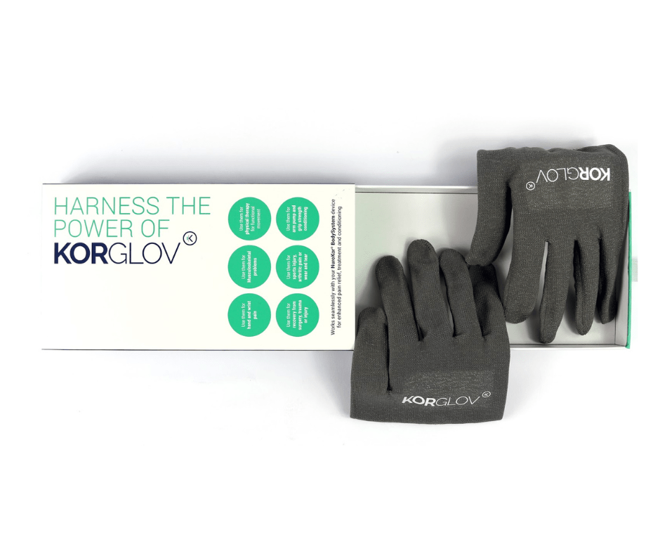 KorGlov Application Gloves