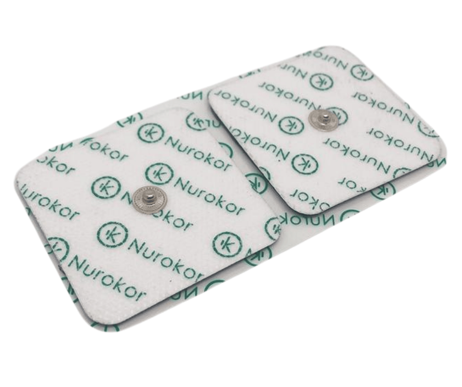 Nurokor pads