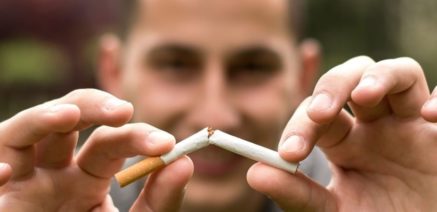 Quit smoking support in Neath pharmacy