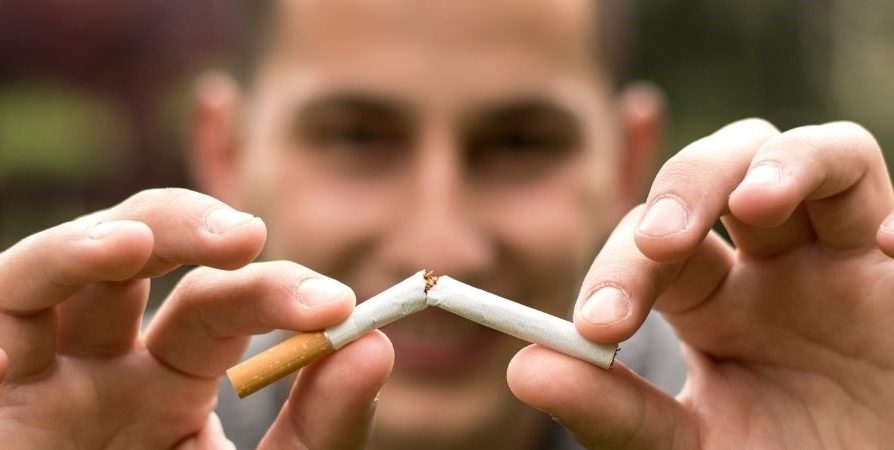 Quit smoking support in Neath pharmacy