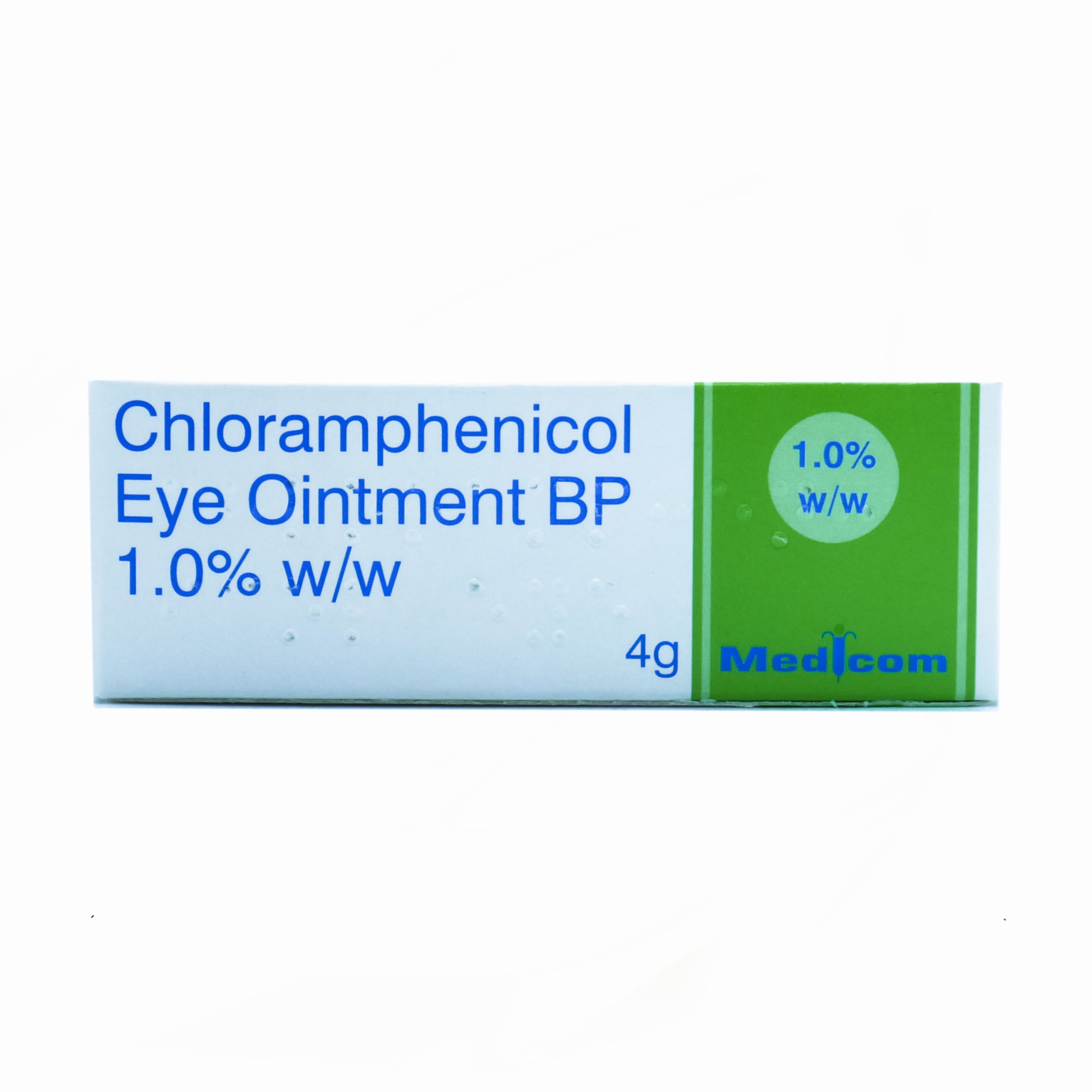 Chloramphenicol Ophthalmic Ointment Cats, Dogs, Horses atelieryuwa