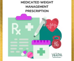 weight prescription