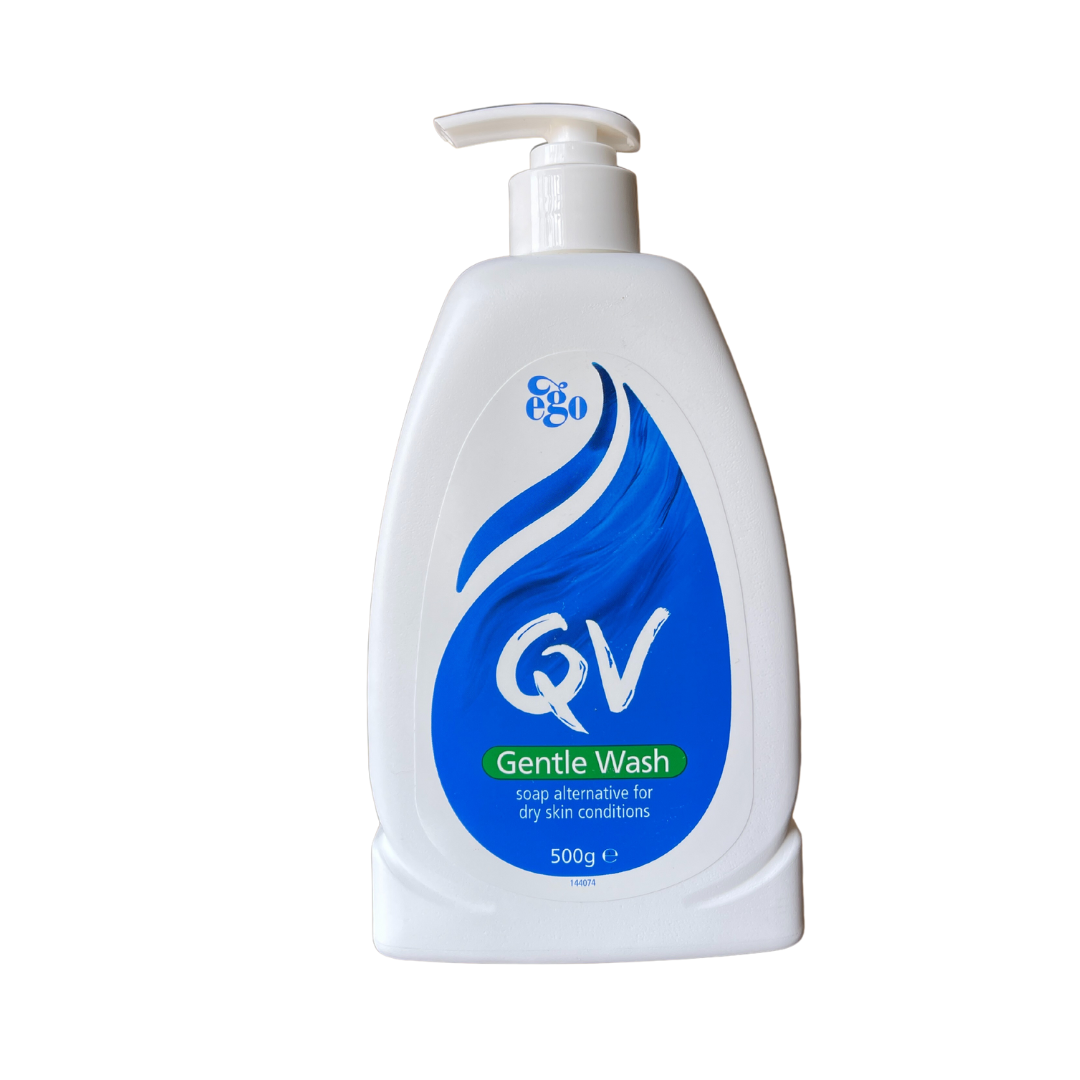 QV Gentle Wash 500ml