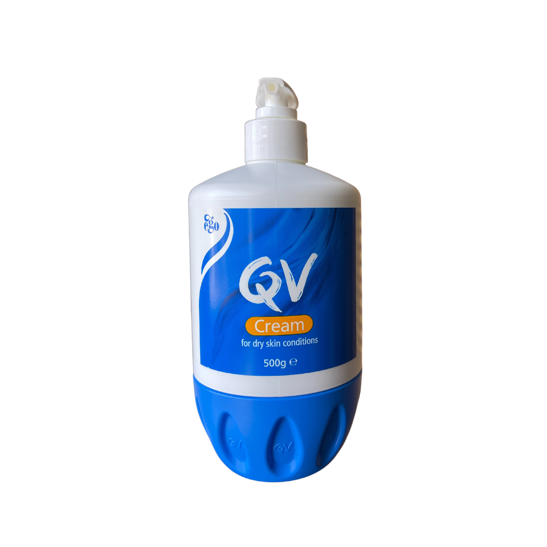 QV Cream 500ml