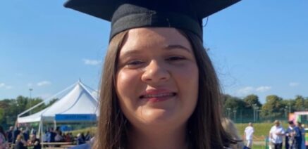 graduate