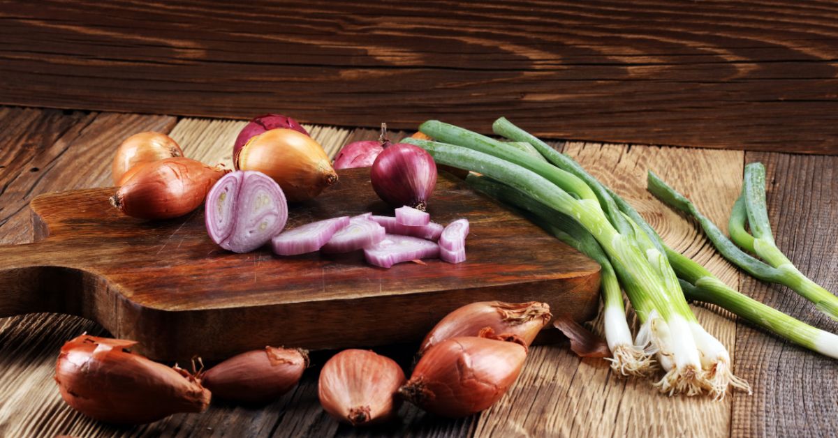 The Magic Onion: Benefits, Myths, and curing Onion Breath - The Health  Dispensary