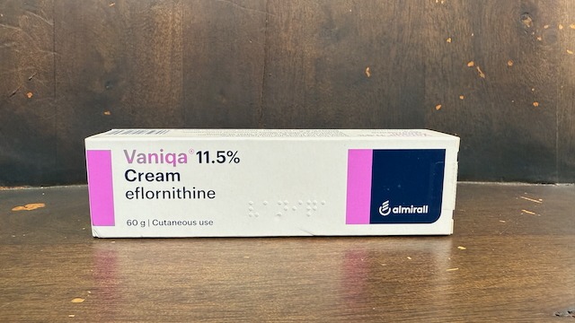 Vaniqa