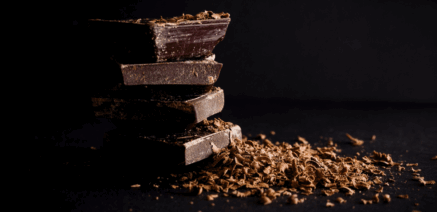 dark chocolate