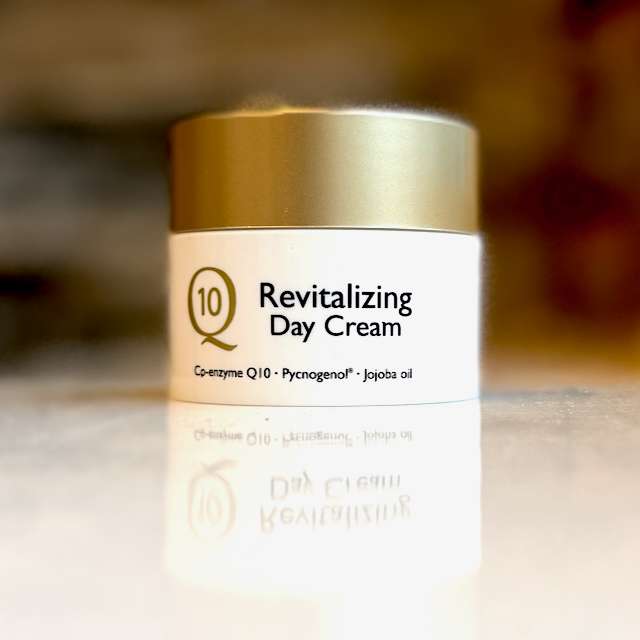 Pharma Nord Q10 Day Cream