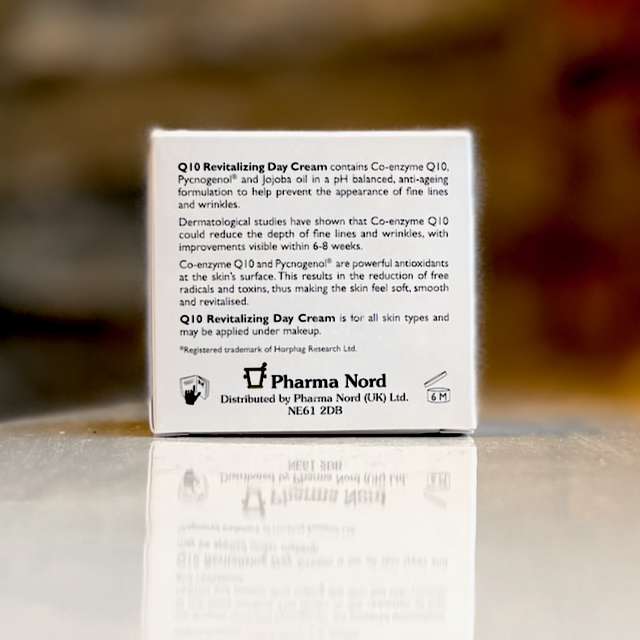 Pharma Nord Q10 Day Cream