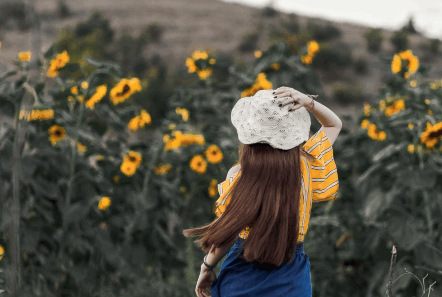 Sunshine and vitamin D wellness promoting women's health and prevention at The Health Dispensary Neath